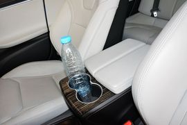 2015款特斯拉MODEL