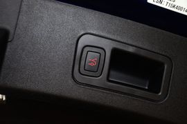 2015款特斯拉MODEL