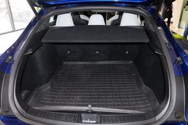 2015款特斯拉MODEL