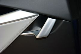 2015款特斯拉MODEL