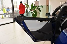 2015款特斯拉MODEL