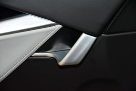 2015款特斯拉MODEL