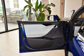 2015款特斯拉MODEL