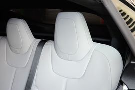 2015款特斯拉MODEL