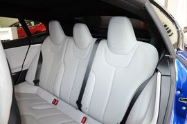 2015款特斯拉MODEL