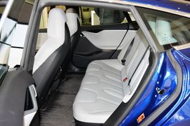 2015款特斯拉MODEL