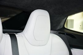 2015款特斯拉MODEL