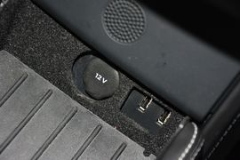 2015款特斯拉MODEL