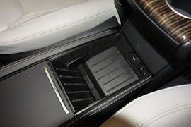 2015款特斯拉MODEL