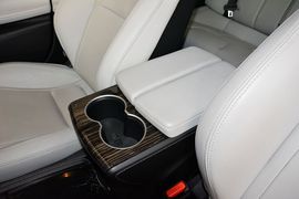 2015款特斯拉MODEL