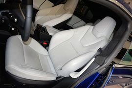 2015款特斯拉MODEL