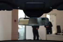 2015款特斯拉MODEL