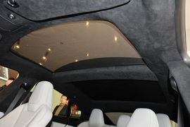 2015款特斯拉MODEL