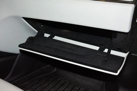 2015款特斯拉MODEL