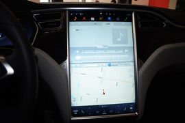 2015款特斯拉MODEL