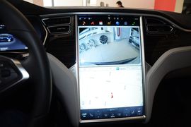 2015款特斯拉MODEL