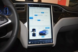 2015款特斯拉MODEL