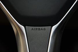 2015款特斯拉MODEL