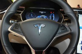 2015款特斯拉MODEL