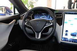 2015款特斯拉MODEL