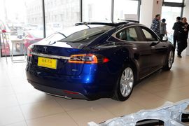 2015款特斯拉MODEL