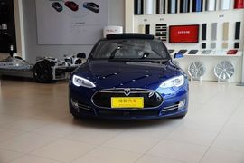 2015款特斯拉MODEL