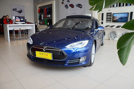 2015款特斯拉MODEL