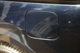 2016款本田奥德赛2.4L至尊版