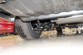 2016款本田奥德赛2.4L至尊版