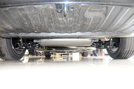 2016款本田奥德赛2.4L至尊版