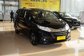 2016款本田奥德赛2.4L至尊版