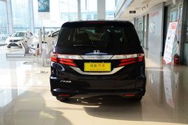 2016款本田奥德赛2.4L至尊版