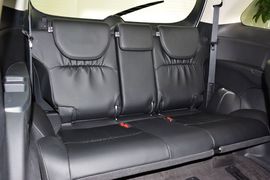 2016款本田奥德赛2.4L至尊版