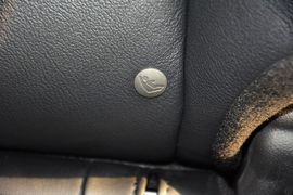 2016款本田奥德赛2.4L至尊版