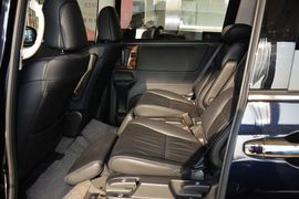 2016款本田奥德赛2.4L至尊版