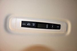 2016款本田奥德赛2.4L至尊版