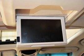 2016款本田奥德赛2.4L至尊版