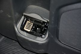 2016款本田奥德赛2.4L至尊版