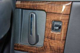 2016款本田奥德赛2.4L至尊版