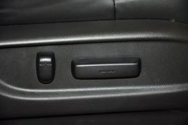 2016款本田奥德赛2.4L至尊版