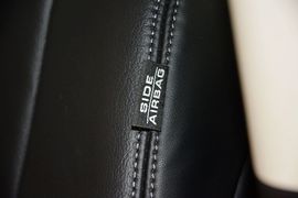 2016款本田奥德赛2.4L至尊版