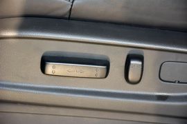 2016款本田奥德赛2.4L至尊版