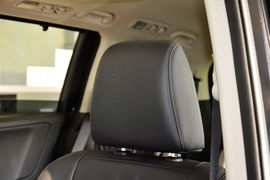 2016款本田奥德赛2.4L至尊版