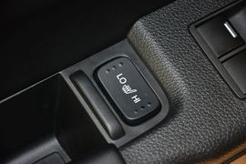 2016款本田奥德赛2.4L至尊版