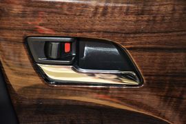 2016款本田奥德赛2.4L至尊版