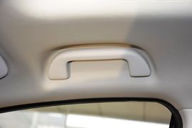 2016款本田奥德赛2.4L至尊版