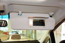 2016款本田奥德赛2.4L至尊版