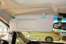 2016款本田奥德赛2.4L至尊版