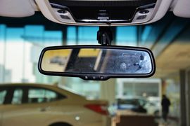 2016款本田奥德赛2.4L至尊版