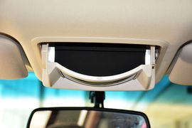 2016款本田奥德赛2.4L至尊版